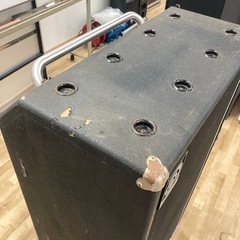 ベースアンプ アンペグ　SVT810E の画像