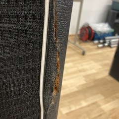 ベースアンプ アンペグ　SVT810E の画像