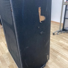 ベースアンプ アンペグ　SVT810E の画像