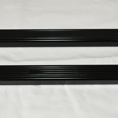 INB127BK スクエアバーセットの画像