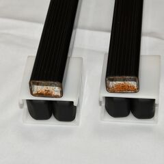 INB127BK スクエアバーセットの画像