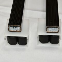 INB127BK スクエアバーセットの画像