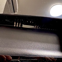 パソコンモニターの画像