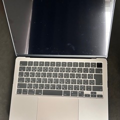 MacBook AirM2 16GBの画像