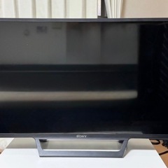 🔥‼️10/30まで15,000円‼️🔥 SONY 32型 2019年製　液晶テレビ ‼️YouTube、Netflix視聴可能!‼️の画像