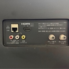 🔥‼️10/30まで15,000円‼️🔥 SONY 32型 2019年製　液晶テレビ ‼️YouTube、Netflix視聴可能!‼️の画像