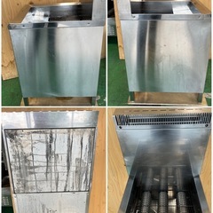 2019年 tanikoガスフライヤー 都市ガスの画像