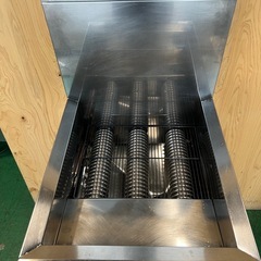 2019年 tanikoガスフライヤー 都市ガスの画像