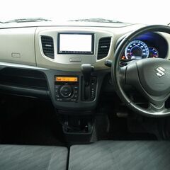 【ローン審査通過率95％！ローンお任せください！】スズキ ワゴンＲ 　２ＷＤ　ＦＸ　リミテッドの画像