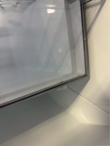 【成約済み】東芝 冷蔵庫 GR-V33SC 2024年製 326L 右開き