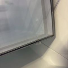 新品より半額の2024年製！【保証12ヶ月！】東芝 冷蔵庫 GR-V33SC 2024年製 326L 右開きの画像