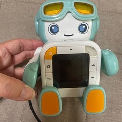 チャレンジ　ＶＲゴーグルの画像
