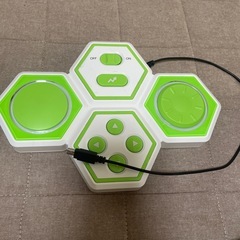チャレンジ　ＶＲゴーグルの画像
