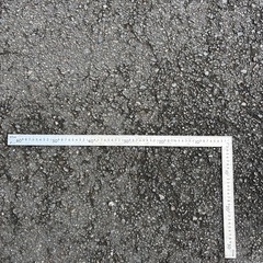 シンワ　差し金　曲尺の画像