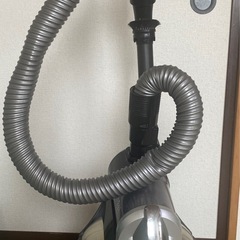 東芝　掃除機の画像