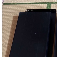スチールラックの画像