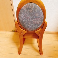 椅子の画像