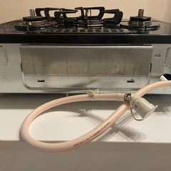 ガステーブルの画像