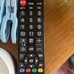 AQUOS テレビ　中古の画像
