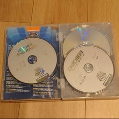 パウ・パトロール シーズン1 DVD-BOX〈9枚組〉ジャンクの画像