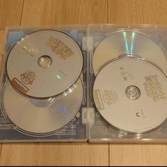 パウ・パトロール シーズン1 DVD-BOX〈9枚組〉ジャンクの画像