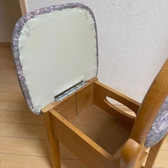 椅子の画像