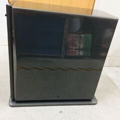【❗️✨訳あり商品✨❗️】🔊Panasonic アクティブサブウーファー SB-WA1000　電源コード欠品／ジャンク品　🎶の画像
