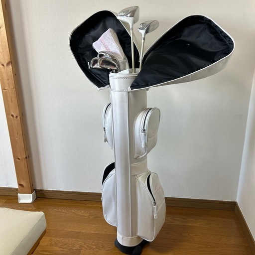 レディースゴルフクラブ