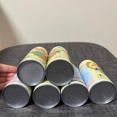 液体ミルク　ほほえみらくらくミルク200ml　6本の画像
