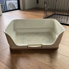 犬用　トイレの画像