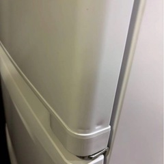 【保証12ヶ月！】Panasonic 冷蔵庫 NR-C372N-W 2021年製 365L 3ドアの画像