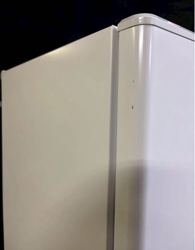 【成約済み】Panasonic 冷蔵庫 NR-C372N-W 2021年製 365L 3ドア
