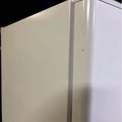 【保証12ヶ月！】Panasonic 冷蔵庫 NR-C372N-W 2021年製 365L 3ドアの画像