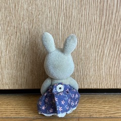 【初期】シルバニアファミリーの画像