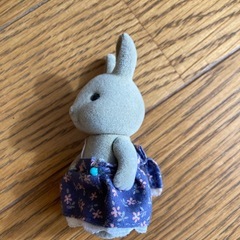 【初期】シルバニアファミリーの画像