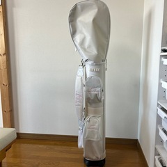 レディースゴルフクラブの画像