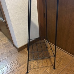 【お話中】ガーデニングラック/インテリア棚の画像