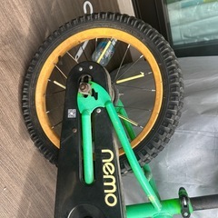 自転車の画像