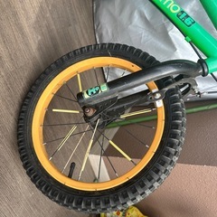 自転車の画像