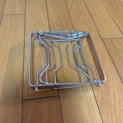 五徳の画像