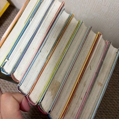 まんが化石動物記の画像