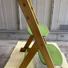 キッズチェア　　子供用椅子の画像