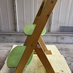 キッズチェア　　子供用椅子の画像