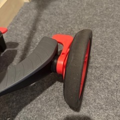【Globber】Explorer trike 3in 1三輪車の画像