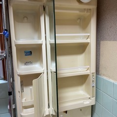 洗面台　サンウェーブ
の画像