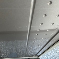 【値下げ】田窪工業所　物置の画像