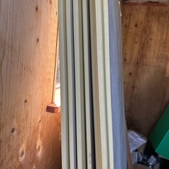 建築資材石膏ボード8枚セットの画像