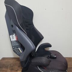 Combi コンビ ジョイトリップ エッグショック GC ジュニアシート　近場配達　可の画像