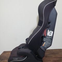 Combi コンビ ジョイトリップ エッグショック GC ジュニアシート　近場配達　可の画像