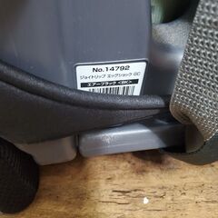 Combi コンビ ジョイトリップ エッグショック GC ジュニアシート　近場配達　可の画像